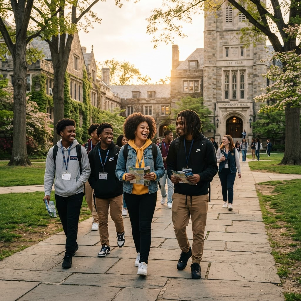 College Tours