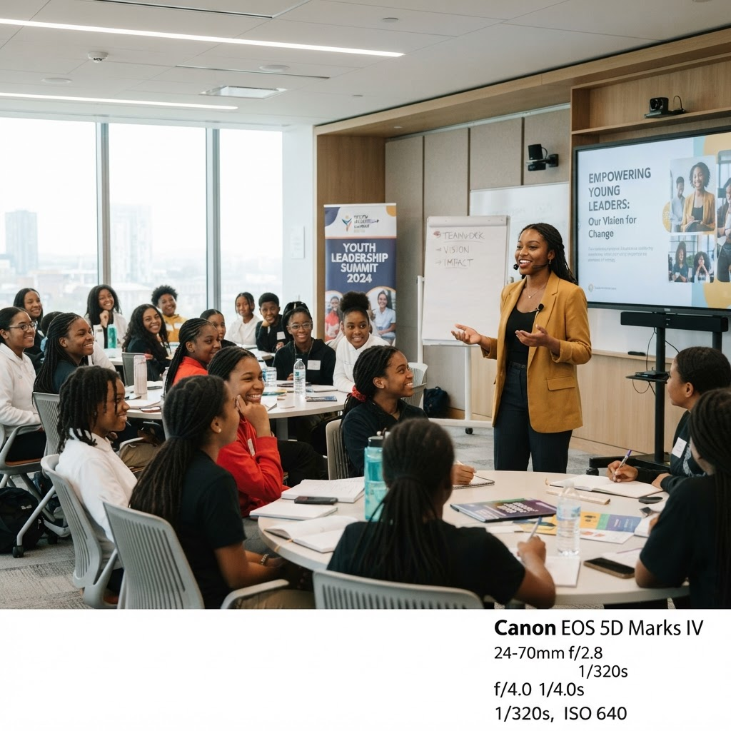 Leadership Development